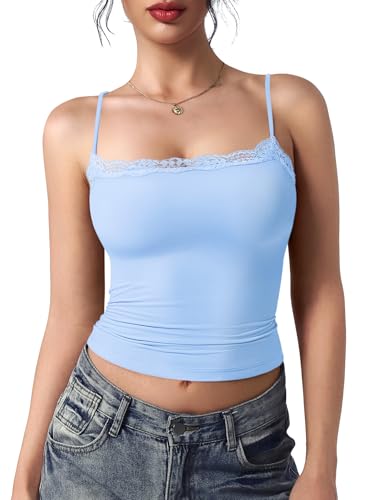 【yo BIOTOP】lace sleeveless top BIOTOP(ビオトープ) / 【ё BIOTOP】lace sleeveless top (トップス