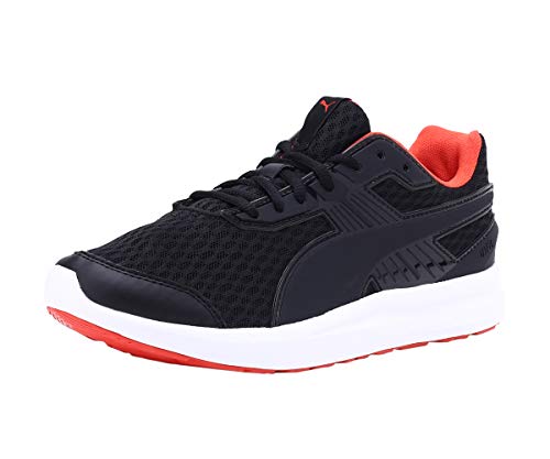 Image of Puma Unisex-Adult Escaper Pro Core Sneaker