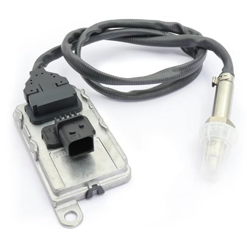Capteur d'oxyde d'azote SNS0344D DAF pour système d'échappement