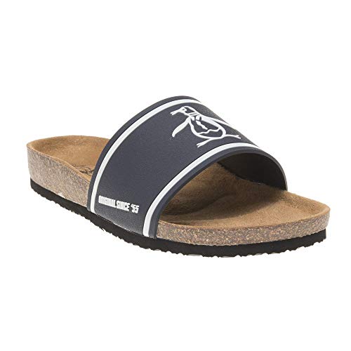 penguin sandals
