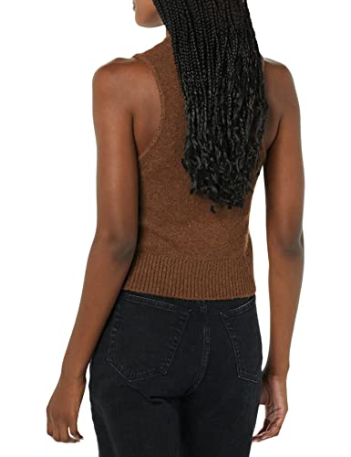 Amazon Essentials Women's Boucle Sweater Tank Top (Previously Daily Ritual)2