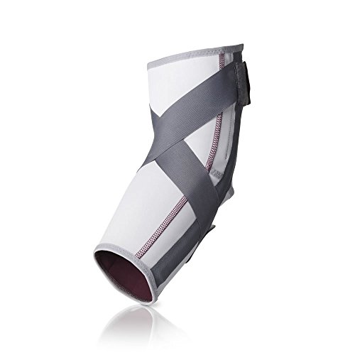 PUSH med Ellenbogenbandage, für Tennis- oder Golfer-Ellenbogen