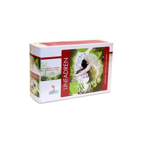 Lusodiete Linfadren 30Amp. 100 G