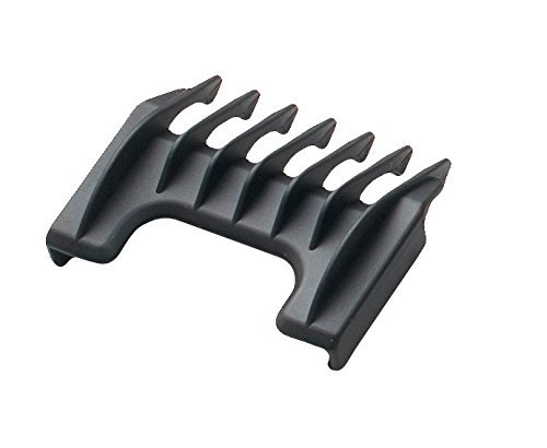 moser attachment combs