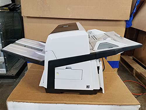 Fujitsu Fi-6670 Professional Color Duplex Document Scanner #TOP7