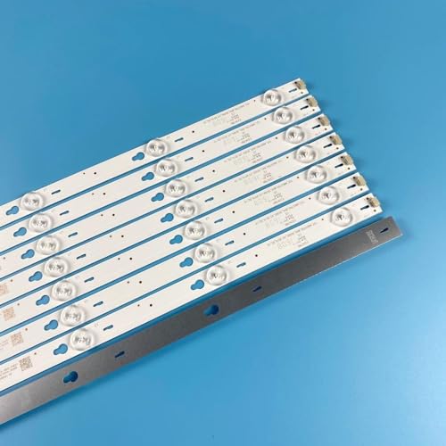 Tira de LED iluminación trasera 4C-LB4805-YHEX12 para TV 48 4