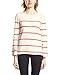 Produktbild Street One Damen 300549 Pullover, Mehrfarbig (Colada Pink Knit 21262), 44