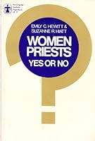 Women priests: yes or no? 0816420769 Book Cover