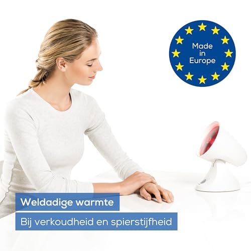 Beurer Infraroodlamp IL 35 – Warmtelamp - View 1