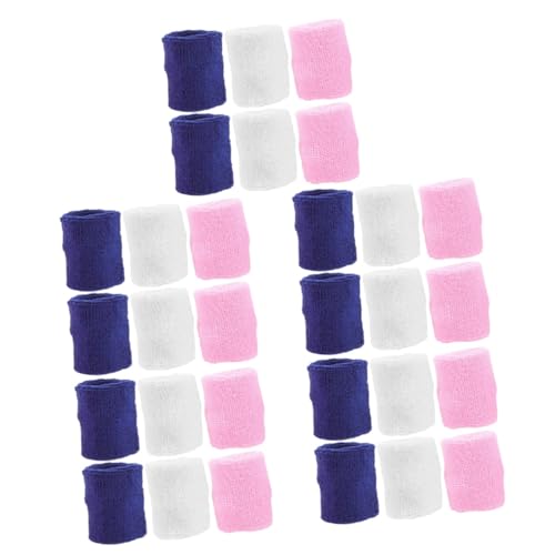 Support de poignet élastique enfants contre la fatigue en fitness