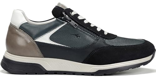Baskets Fluchos F2191 Louis Chaussures de Sport Hommes pour la Ville