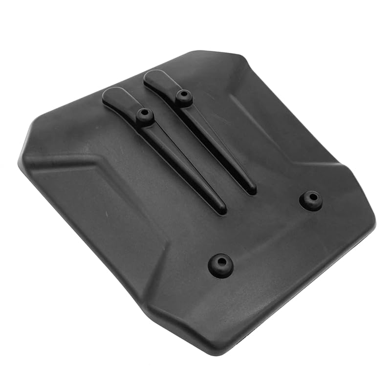 Garde-boue moto arrière finition premium extension de protection F900R F900XR