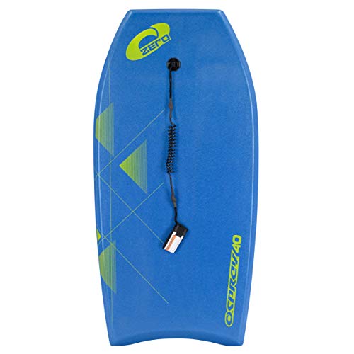 Osprey Bodyboard, Unisex, Azul, 40 Pulgadas