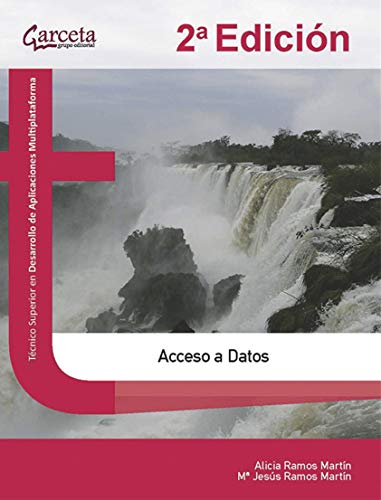 Acceso a Datos (SIN COLECCION)