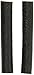 Traxxas 3149A Heat Shield Tubing, Black, Set of 2