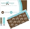 Tiras de Glucosa y Cetonas KETO-MOJO GK+, 60 de Glucosa + 60 de Cetonas | Solo para usar con el medidor GK+ · 60 tiras de glucosa + 60 de cetonas · Compatible con Bluetooth · Monitorea tendencias en la app gratuita 2