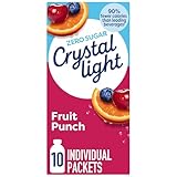 Crystal Light