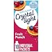 Crystal Light On The Go Fruit Punch Drink Mix - ( Single Box )