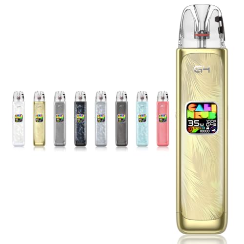 UWELL Caliburn G4 Jo[ dq^oR xCv X^[^[Lbg { Lbh  RpNg X ^ [EF ^[ jR`0 ։ TnS[h