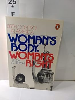 Paperback Woman's Body, Woman's Right Book