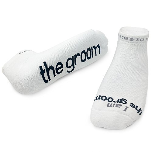 Notes to Self - Special Occasions, His Hers Wedding Socks, & Birthday Socks Gift