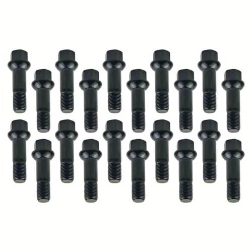 Pernos de rueda para solucionar vibraciones en llantas Benz S-CLASS Coupe y Convertible