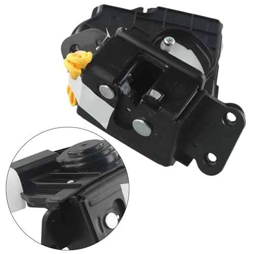 Actuador bloqueo equipaje 6935060141 compatible con LX570 puerta trasera 4