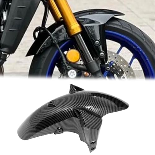 Garde-Boue Avant Moto Protecteur Anti-Éclaboussures MT09 FZ09