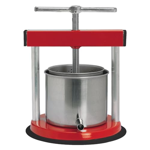 EuroStore07 TORCHIETTO PREMITUTTO TORCHIO Inox ecovip MELANZANE ORTAGGI - 2