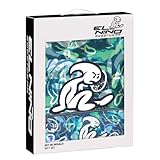 Garantie et qualité : ensemble cadeau officiel Kook pour enfant avec 2 ans de garantie