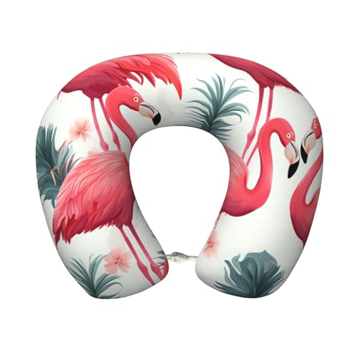 Almohada de espuma viscoelástica 30 cm tamaño único miniatura 1