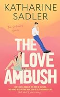 The Love Ambush B0FPC8QZJN Book Cover