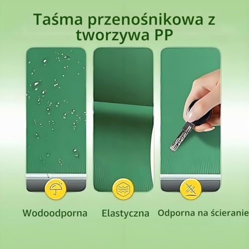 100 * 10 cm Mała Taśma Transportowa, Mini Biurkowa Taśma Transportowa, Maksymalna Prędkość: 7,6 cm/s, Prędkość Silnika: 116 obr/min, Do eksperymentów z tarciem, Nauka i Technologia dla Studentów