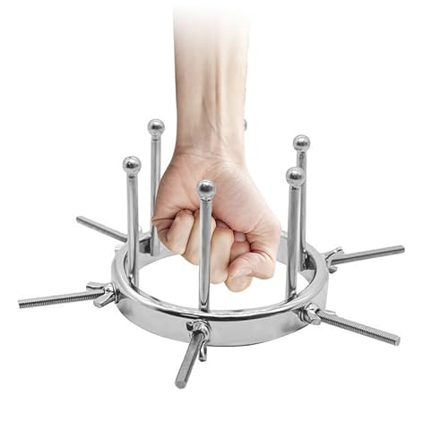 GAOSJX Realizzato in Acciaio Inossidabile, Durevole(Set 2)