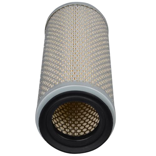 Image of 7081308 Upgraded Air Filter Compatible with Polaris Ranger 400 500 XP 700 800 Crew MVRS 2006 2007 2008 2009 2010 2011 2012 2013 2014 Replace