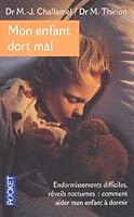 Mon enfant dort mal 2266131524 Book Cover