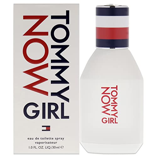 TOMMY HILFIGER - Girl Now EDT 30 ml