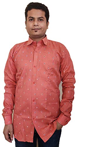 Buy Genric Wear N Cheer Men's Cotton 