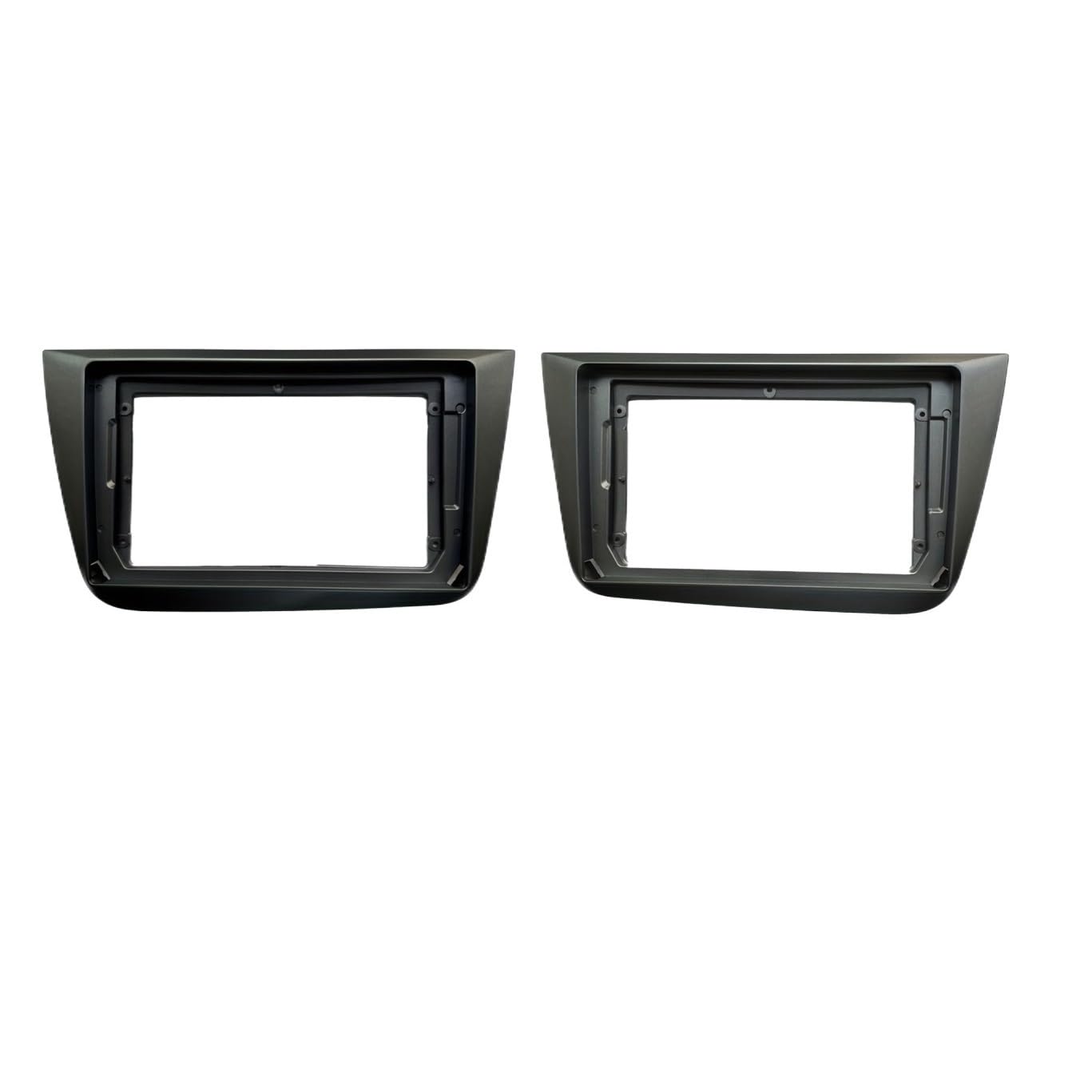 Do modyfikacji instalacji Seat Altea panel nawigacji
