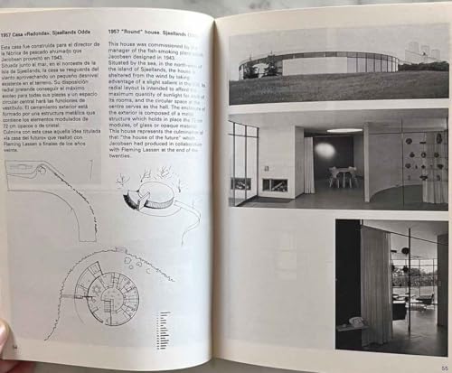 A. Jacobsen : works and projects | Monographie architecture design - 6