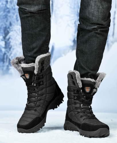 Winterlaarzen