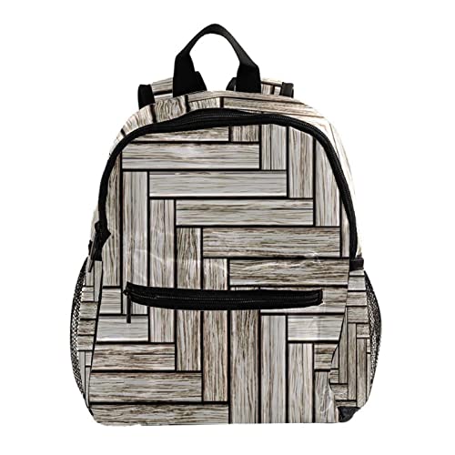 Sac à dos pour garçons et filles motif planète 30,5 cm multicolore