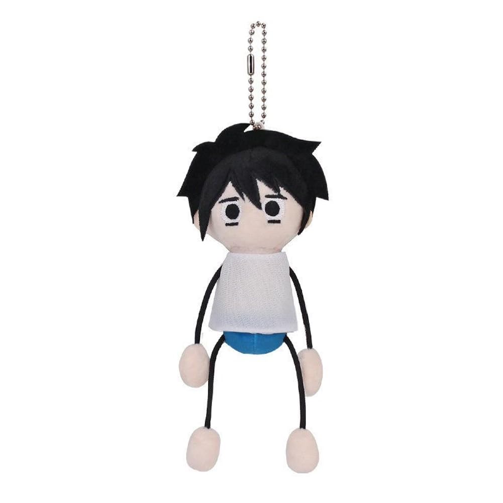 Accessoires mignon pendentif sac à dos pour le collège et les sorties - 5