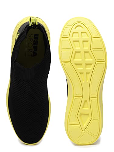 Image of U.S. POLO ASSN. Mens Johan Sneaker