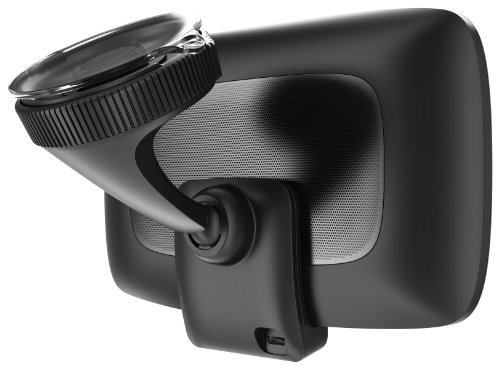 TomTom GO 5000 (5 Pouces) Europe 48 Cartographie et Trafic à Vie (1FL5.002.00) - Image 5