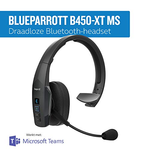Jabra BlueParrott B450 XT MS - vue 4