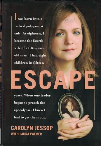 Escape view 2