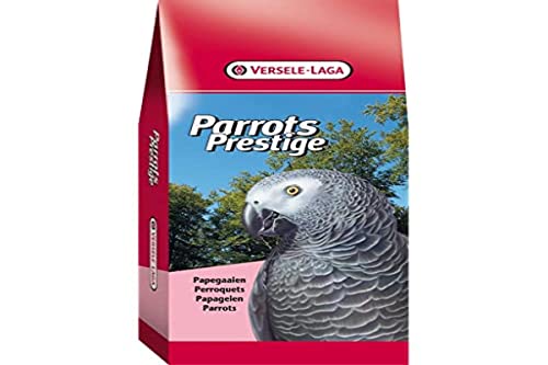 Versele Laga Papageienfutter Mega Fruit 15 kg