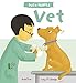 Busy People: Vet