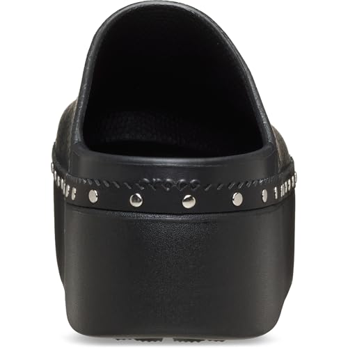 Image of Crocs Women's Dylan Platform Clog
